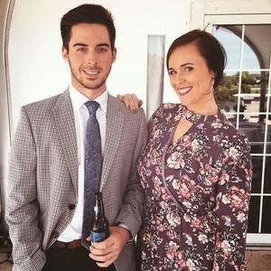 Meet your Posher, Paul